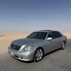 لكزس 2005 430