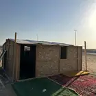 مطابخ وغرف خشب