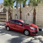 كيا ريو قمة النظافه ممشى قليل