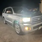 سيكويا 2009