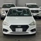 اكسنت 2020 ماشيه 100 الف فقط 42000