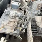 معدات البيع مع مولدات