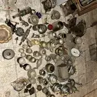 اشياء اثريه قديمه