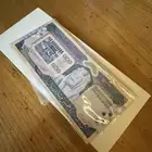 خمس مئة ريال فلوس 500