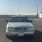 فورد فكتوريا 2011 بلد
