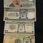 فلوس قديمة-لهواة المقتنيات