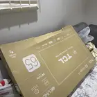 موجودي عندي شاشتين وستاند