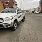 هايلكس 2023ماشيه 180GLX