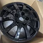 جنوط بورش كايين مقاس 17