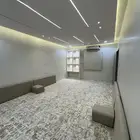 للأيجار استراحه بحي الوادي
