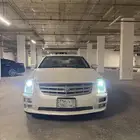 كاديلاك sts 2005