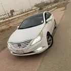 سوناتا 2013 للبيع