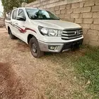 هايلوكس 2017