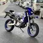 تم البيع سوزوكي ديار DRZ 400 جديد اصفااار موديل 2024