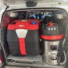 جهاز اوبتيما للغسيل بالبخار OPTIMA STEAMER