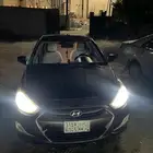 اكسنت 2016 للبيع