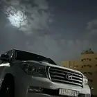 لاندكروزر 2009 vxr خليجي