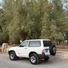 باترول 2002
