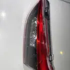 صطاب خلفي مازدا 2018