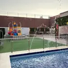 استراحه للايجار اليومي اللعاب مائيه ومجالس ومسبح كبار