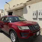 فورد اكسبلور