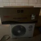 مكيف LG لابيع