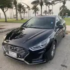 هيونداي سوناتا 2019