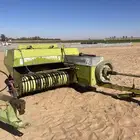 معدات زراعية للإيجار