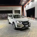 نيسان اكس تريل 2022 دبل