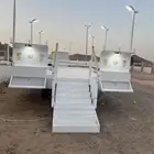 دكه عزاله سحب الطول 6  3 80 جنوط 16 جسر16