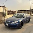 للبيع كامري 2003 مخزن