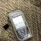نوكيا الدمعة 7610