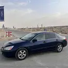 هوندا اكورد للبيع 2004