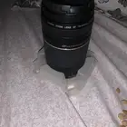 عدسة كانون 75_300mm