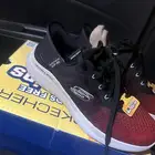 شوز جزمة سكيتشرز جديد مقاس 42.5