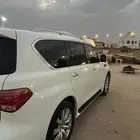 جيب انفنتيQX80