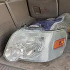 شمعة فورد اكسبلورر