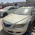 مازدا 6