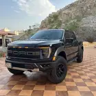 رابتر F150 بكج 37