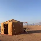 للبيع خيمة المكشات السفريه 3 3