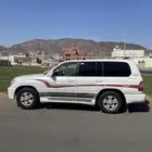جيب لاندكروزر 2007 GXR