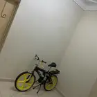 سيكل رامبو مقاس 20 نظيف معدل