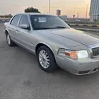 فورد ماركيز 2010 فل كامل