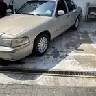 فورد ماركيز 2008