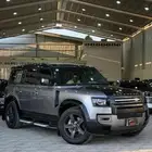 دفيندر - 2022 - 6 سلندر - فل كامل