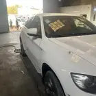 bmw x6 2008