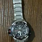 ساعة seiko نادرة ما استعملت  الصامل يكلمني خاص