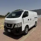 باص نيسان ديزل 2020 مفحوص ومجدد