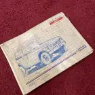 دفاتر وكاله نيسان 90 و92