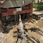 للبيع غطاس 15 حصان مع توابعه اسباني